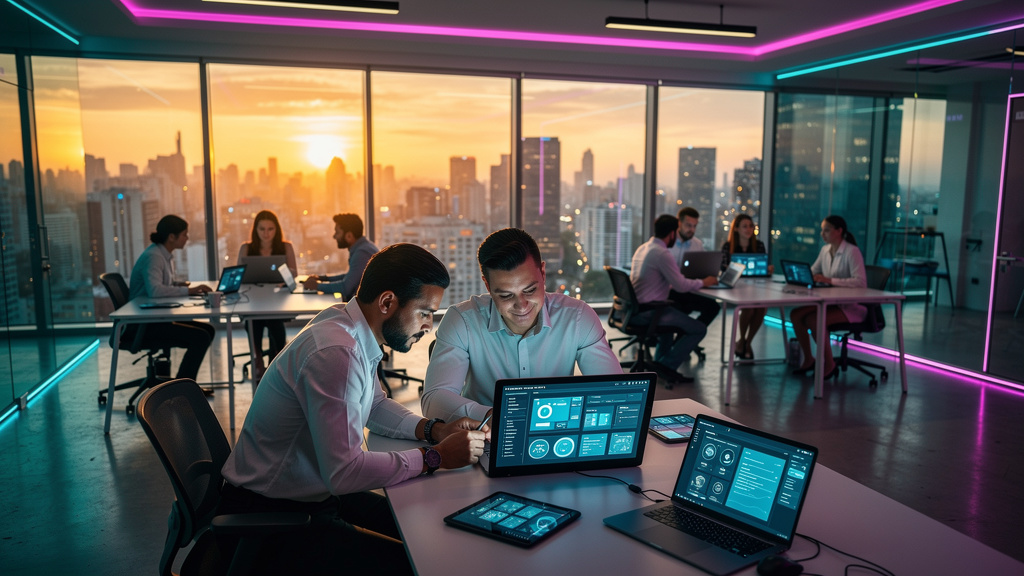 Melhor LXP Enterprise Brasil: Guia Completo para +50k Funcionários