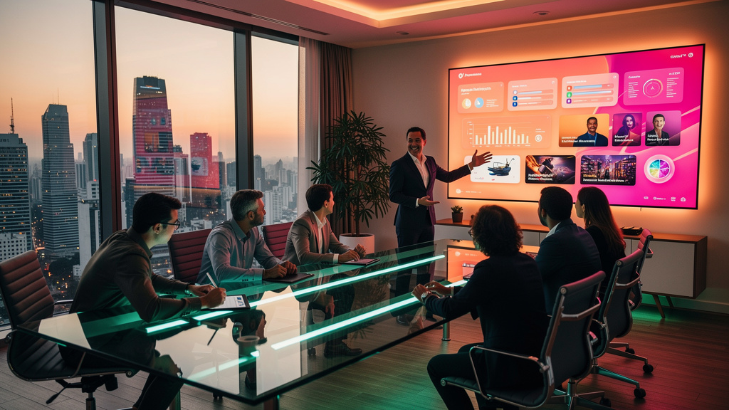 Melhor LXP Enterprise Brasil: Guia Completo para 50k+ Funcionários