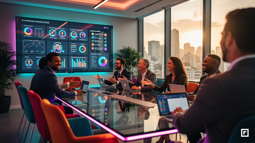 Melhor LXP Enterprise: Guia Completo para Empresas no Brasil