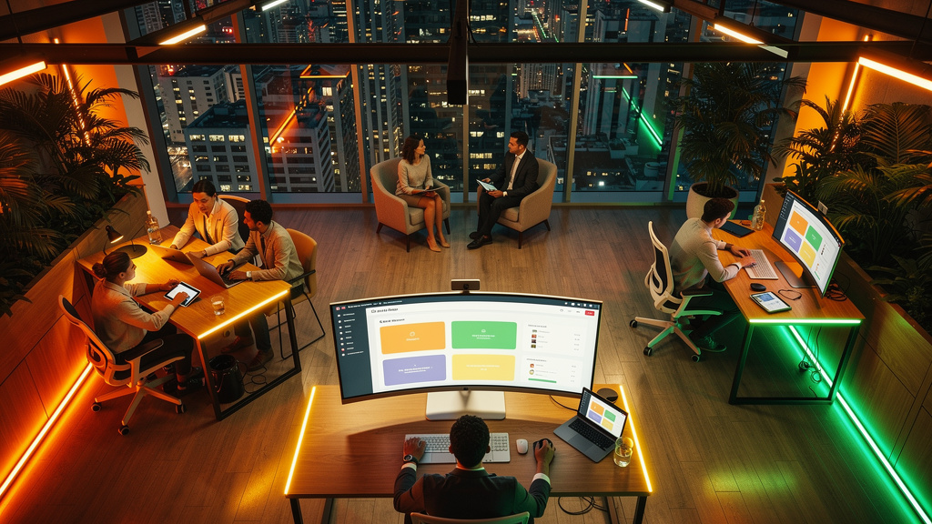 Melhor LXP Enterprise no Brasil: Guia Comparativo 2024