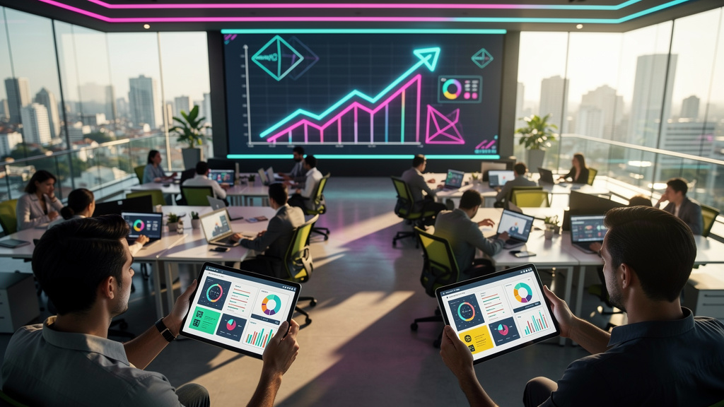 Melhor LXP Enterprise no Brasil: Guia Comparativo para +50k Funcionários
