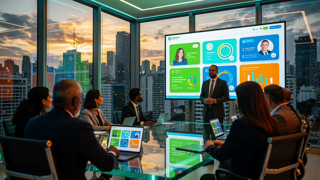 Melhor LXP Enterprise no Brasil: Guia Comparativo para +50k Funcionários