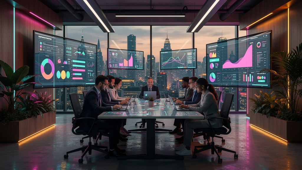 Melhor LXP Enterprise no Brasil: Guia Comparativo para 50k+ Funcionários