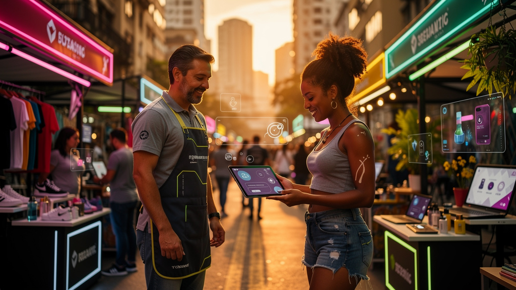 Melhor Plataforma de Chatbot para E-commerce no Brasil (2024/2026)
