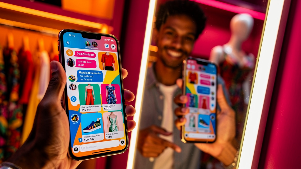 Melhor Plataforma de Chatbot para E-commerce no Brasil