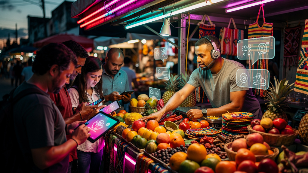 Melhor Plataforma de Chatbot para E-commerce no Brasil