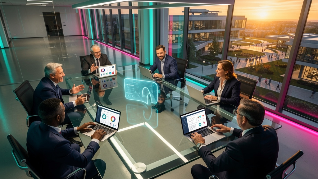 Melhor Plataforma de Educação Executiva: Compare e Escolha!