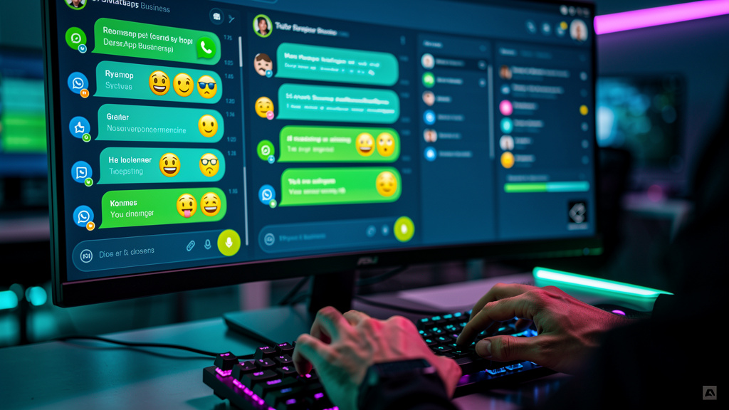 Melhor Plataforma de Helpdesk com Integração WhatsApp Business em 2024