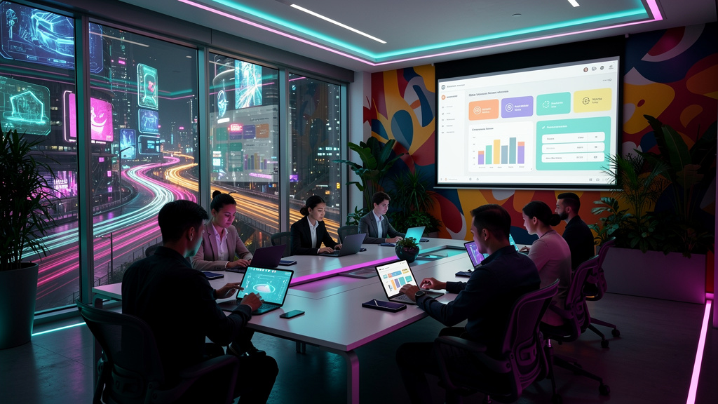 Melhor Plataforma de Treinamento Corporativo: Guia Completo (2024)