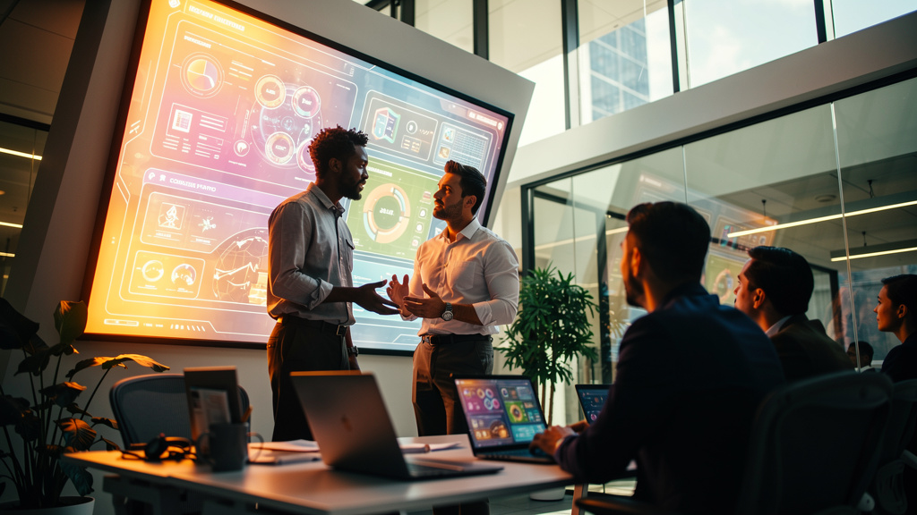 Melhor Plataforma de Treinamento Corporativo: Guia Completo para Empresas