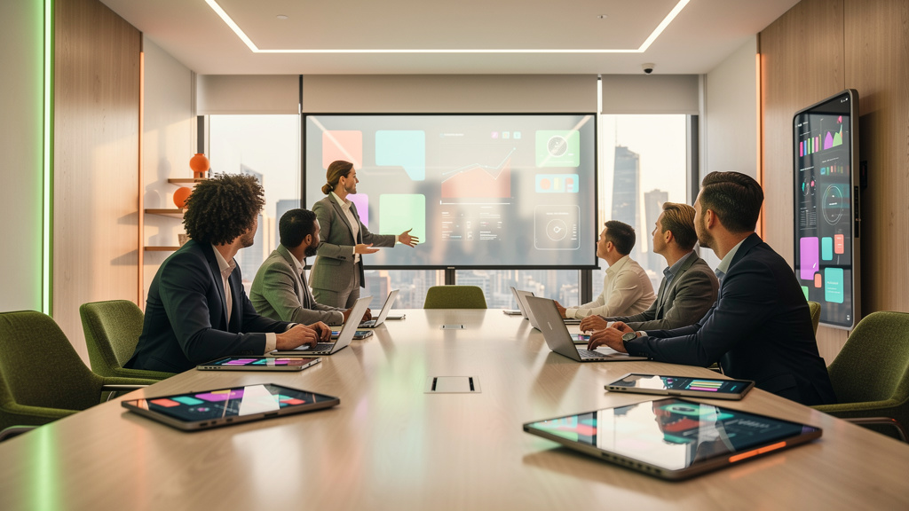 Melhor Plataforma de Treinamento Corporativo: Guia Completo para Empresas