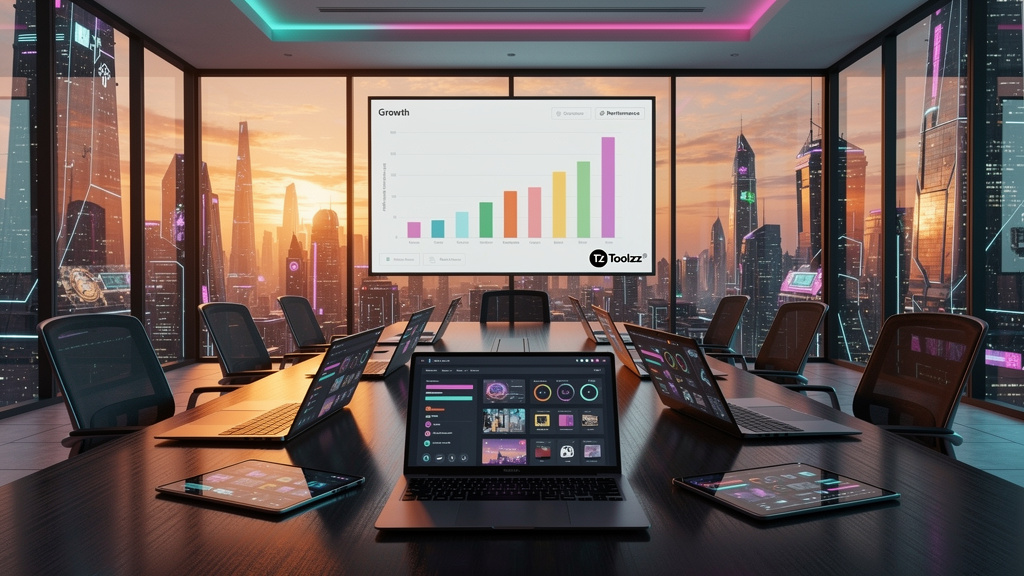 Melhor Plataforma de Treinamento Corporativo: Guia Completo para Empresas