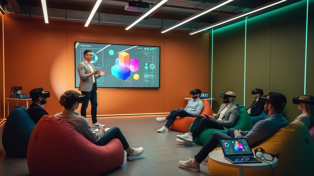 Melhor Plataforma de Treinamento Corporativo: Guia Completo para Empresas