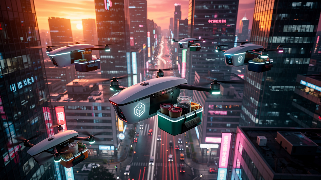 Melhor Plataforma de Treinamento para Delivery e Foodtech: Guia LXP