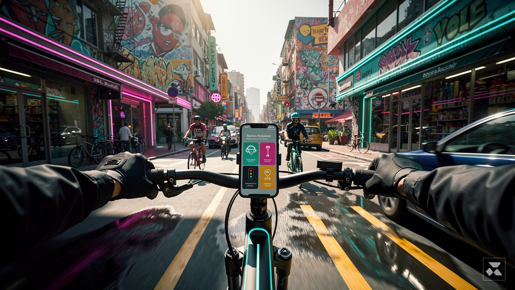 Melhor Plataforma de Treinamento para Delivery, Foodtech e Mobilidade