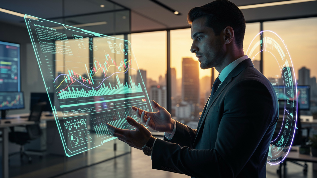 Melhor Plataforma de Treinamento para o Setor Financeiro Brasileiro