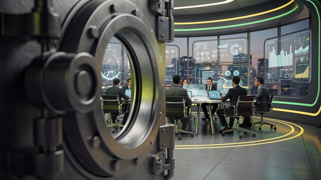 Melhor Plataforma de Treinamento para o Setor Financeiro Brasileiro