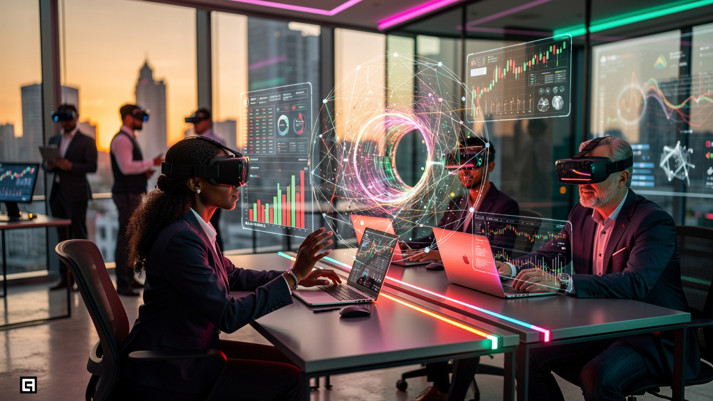 Melhor Plataforma de Treinamento para o Setor Financeiro Brasileiro