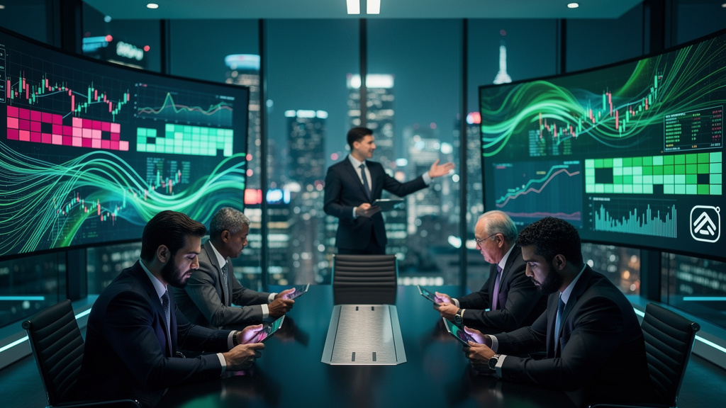 Melhor Plataforma de Treinamento para o Setor Financeiro em 2024