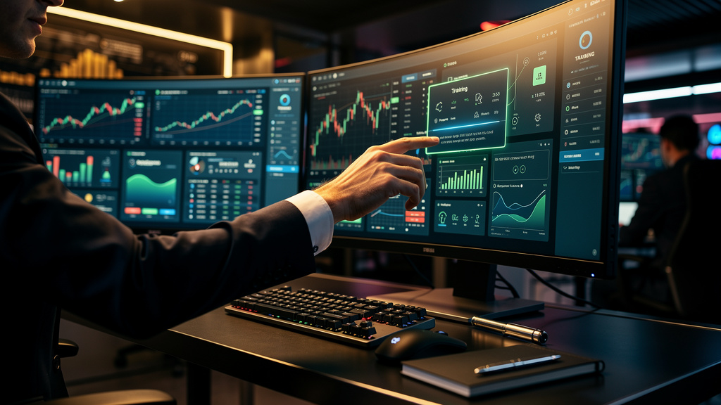 Melhor Plataforma de Treinamento para o Setor Financeiro em 2024