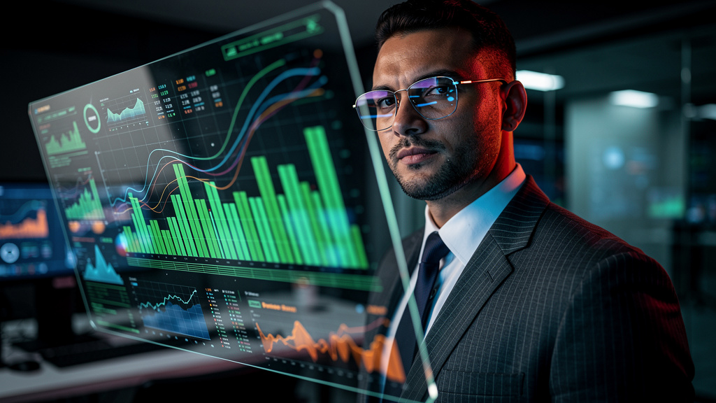 Melhor Plataforma de Treinamento para o Setor Financeiro em 2024