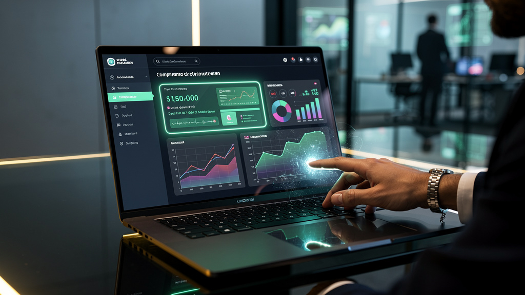 Melhor Plataforma de Treinamento para o Setor Financeiro em 2024