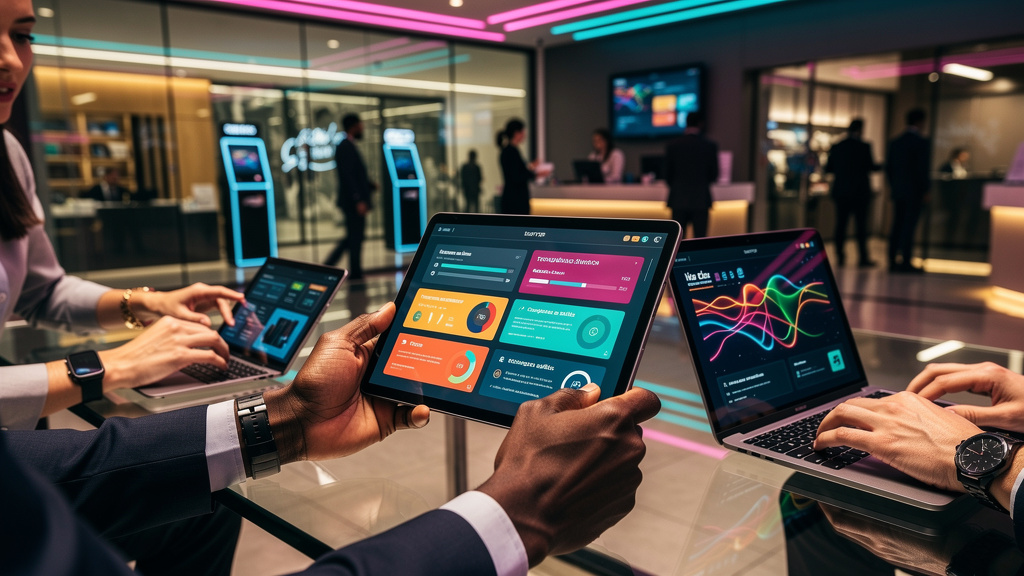 Melhor Plataforma de Treinamento para o Setor Financeiro em 2024