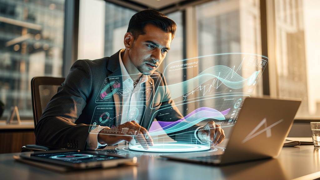 Melhor Plataforma de Treinamento para o Setor Financeiro em 2024