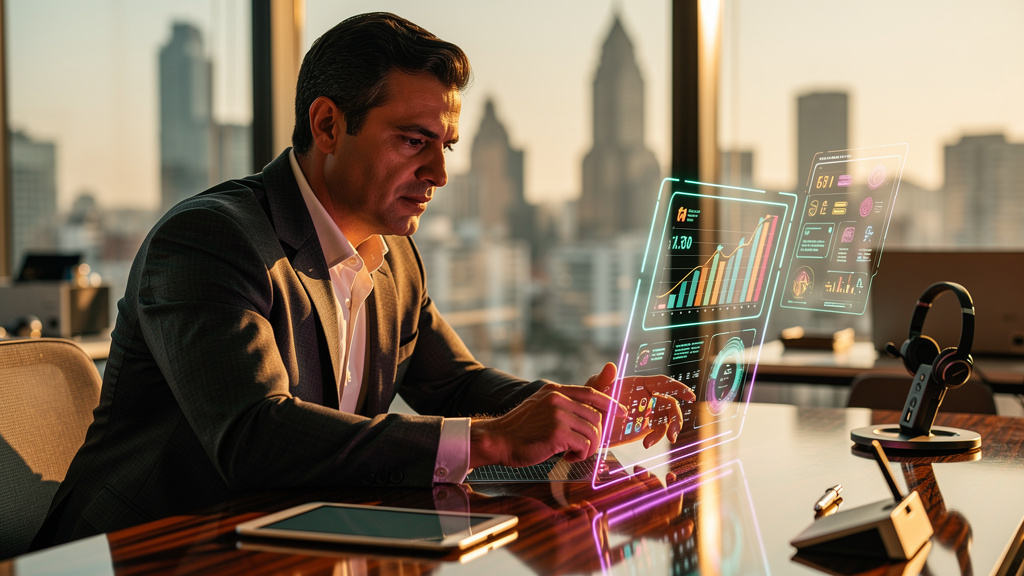 Melhor Plataforma de Treinamento para o Setor Financeiro em 2024