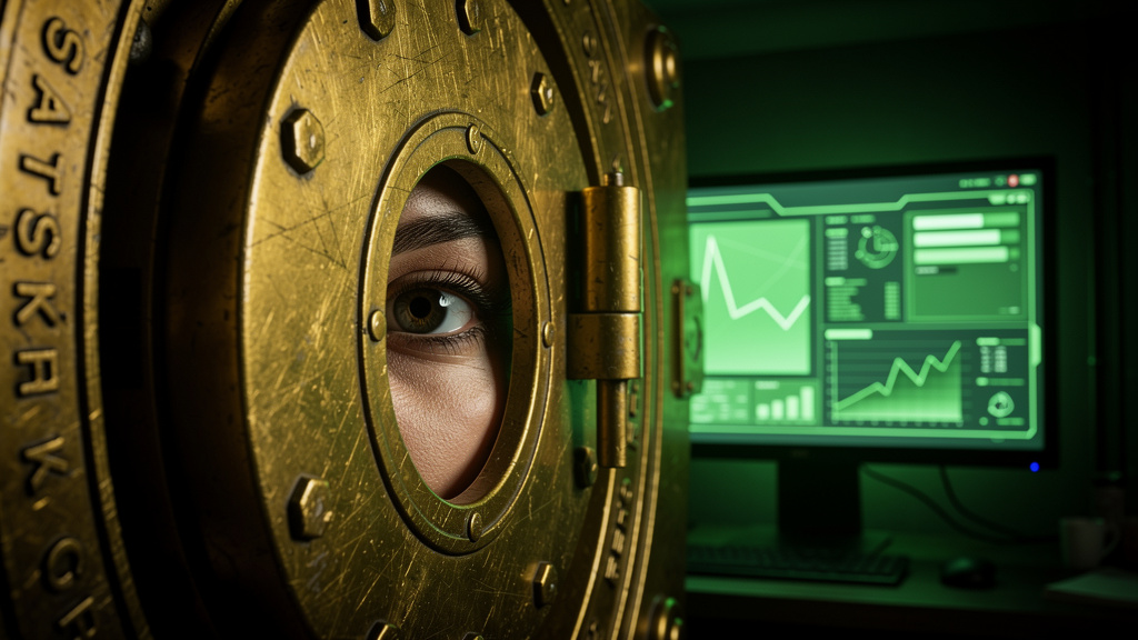 Melhor Plataforma de Treinamento para o Setor Financeiro em 2024