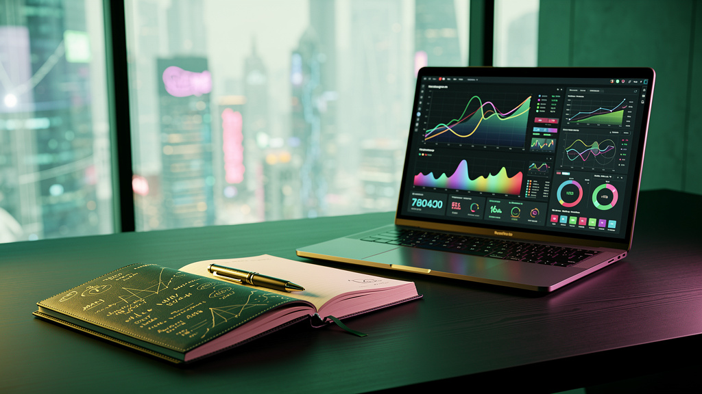 Melhor Plataforma de Treinamento para o Setor Financeiro em 2024