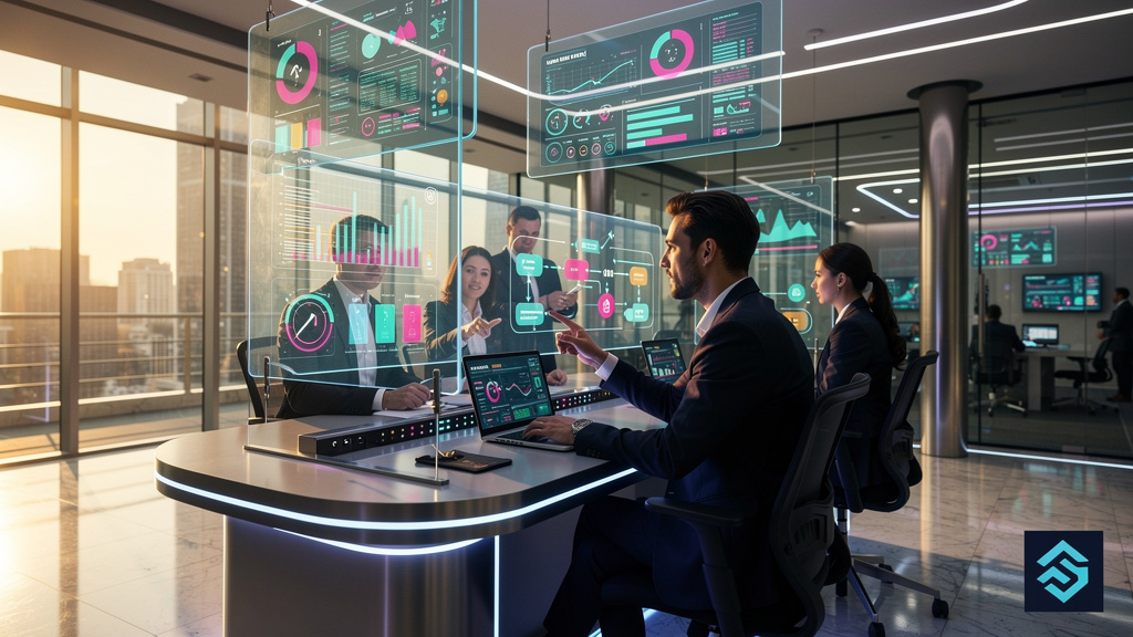 Melhor Plataforma de Treinamento para o Setor Financeiro em 2024