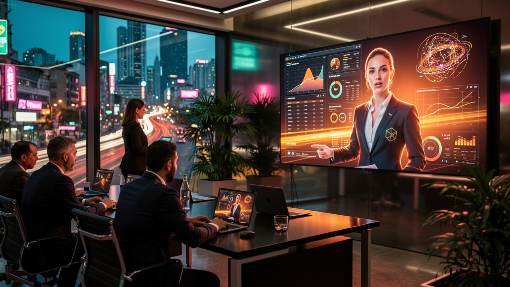 Melhor Plataforma de Treinamento para o Setor Financeiro em 2024