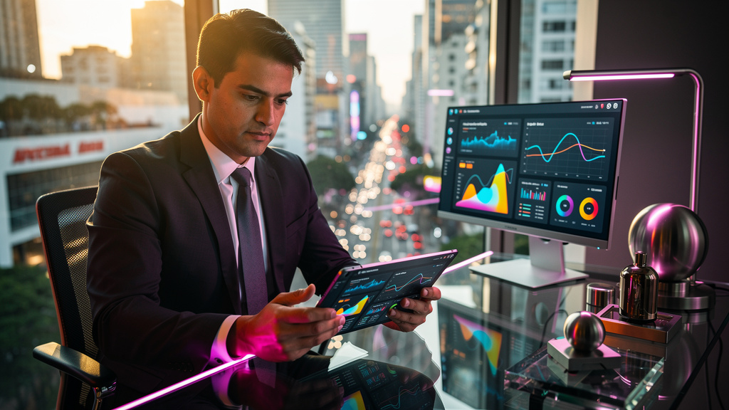 Melhor Plataforma de Treinamento para o Setor Financeiro em 2024