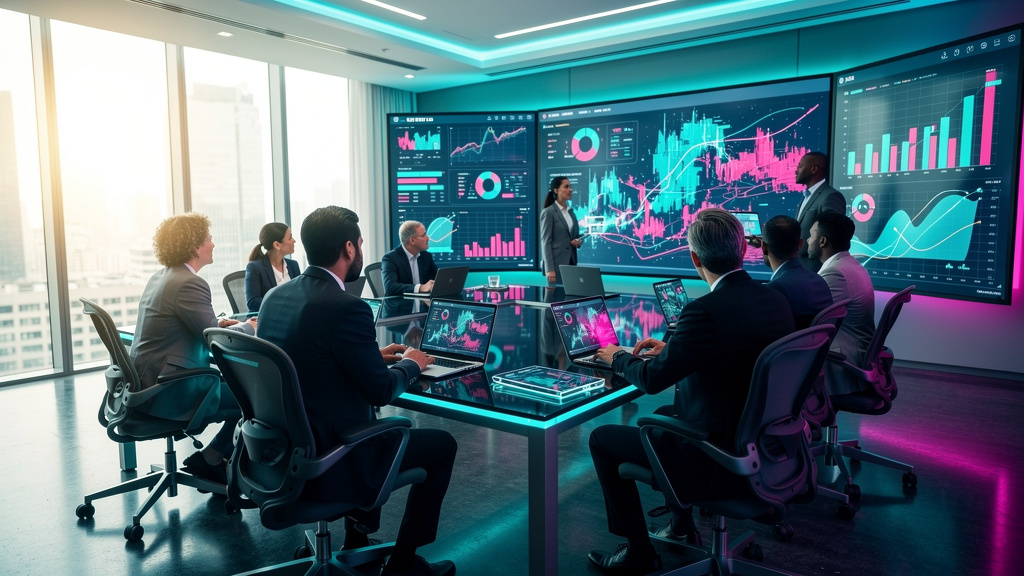 Melhor Plataforma de Treinamento para o Setor Financeiro em 2024