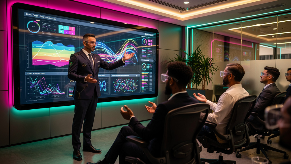 Melhor Plataforma de Treinamento para o Setor Financeiro em 2024