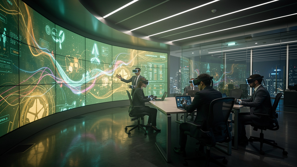 Melhor Plataforma de Treinamento para o Setor Financeiro em 2024