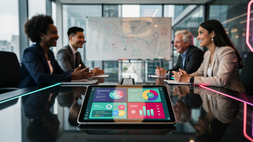 Melhor Plataforma para Educação Executiva: Guia Completo 2024