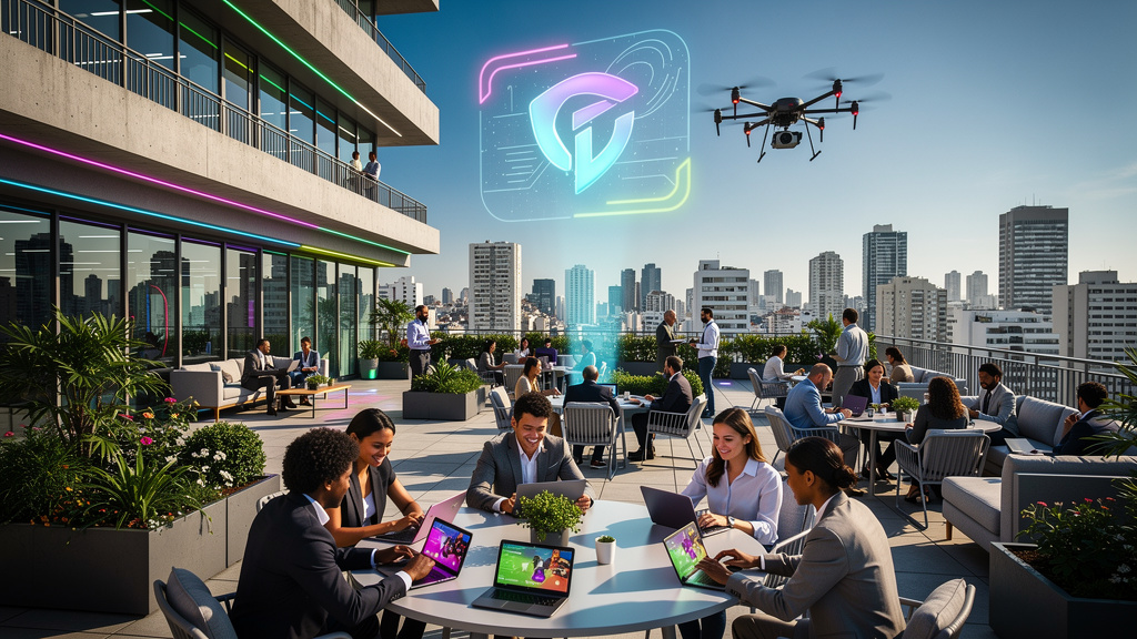 Melhor Plataforma T&D Enterprise no Brasil: Guia Comparativo 2024