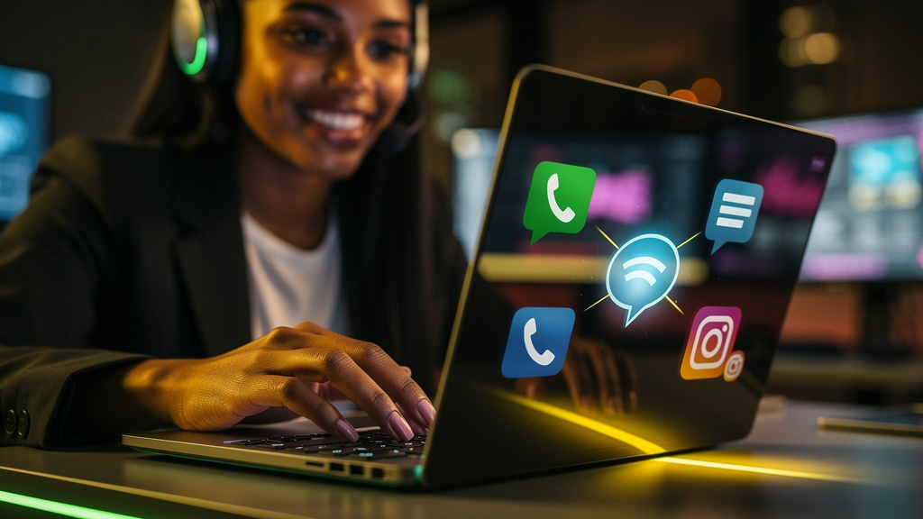 Melhor Software de Atendimento ao Cliente para PME Brasileira