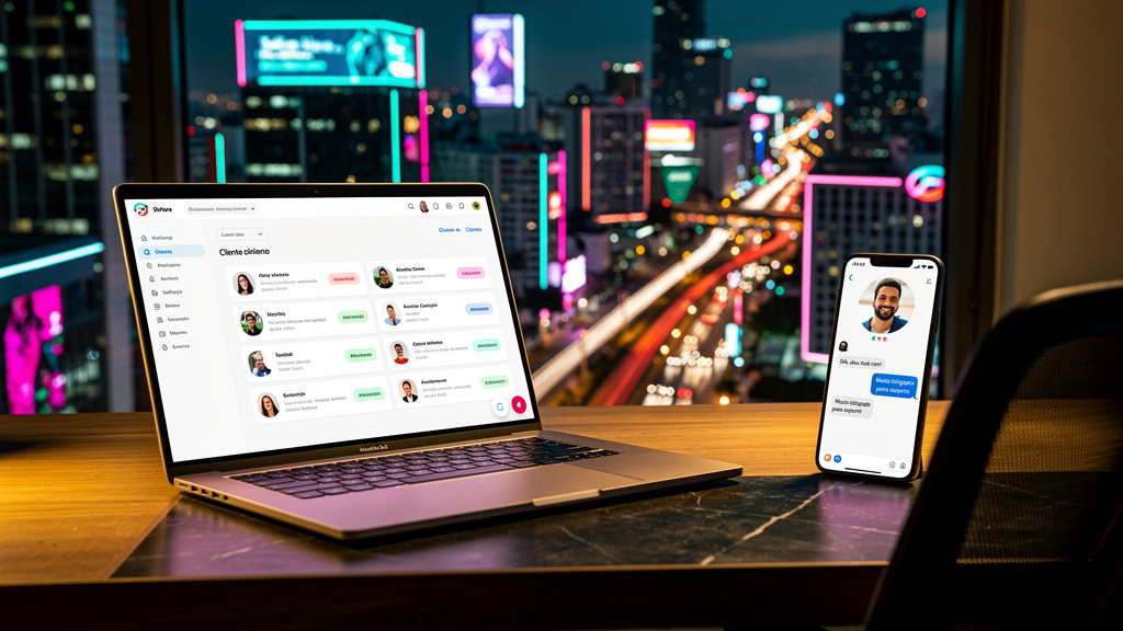 Melhor Software de Atendimento ao Cliente para PME Brasileira em 2024