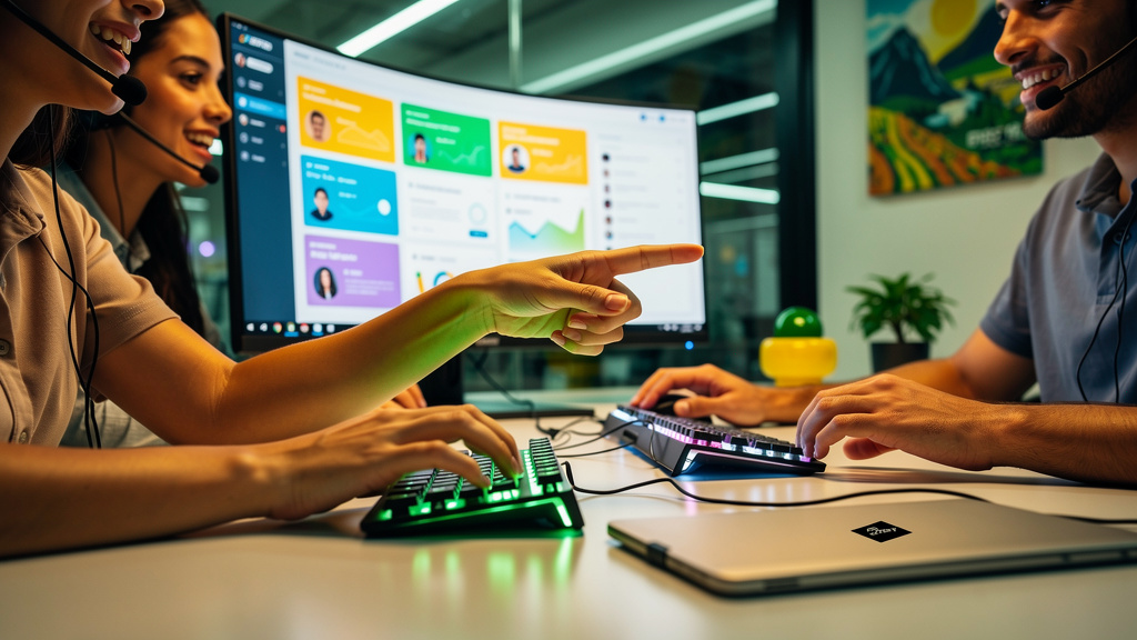 Melhor Software de Atendimento ao Cliente para PMEs Brasileiras