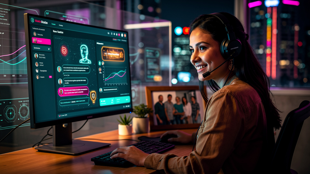 Melhor Software de Atendimento ao Cliente para PMEs Brasileiras