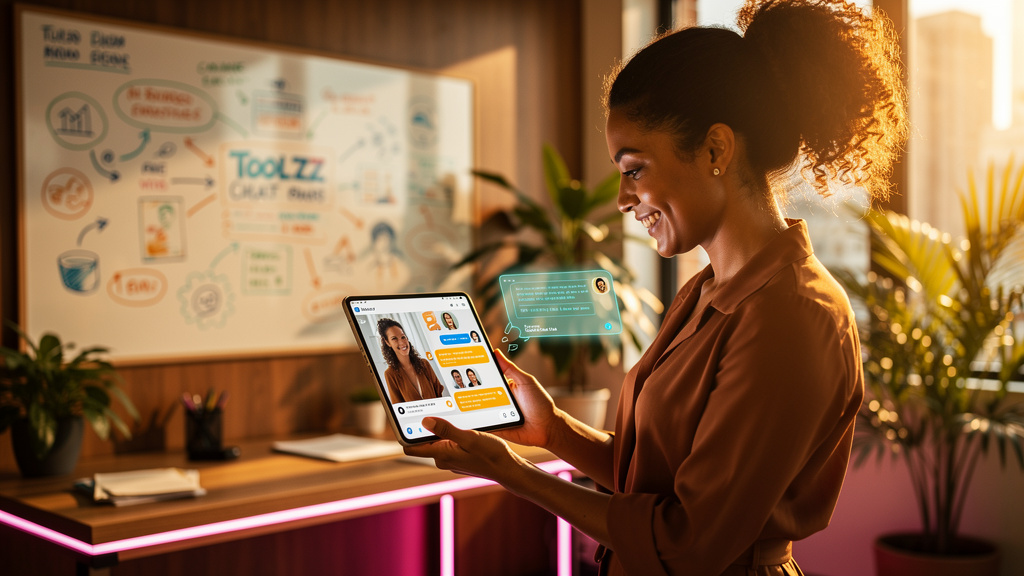 Melhor Software de Atendimento ao Cliente para PMEs Brasileiras