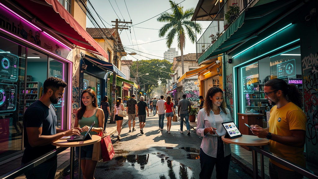 Melhor Software de Atendimento ao Cliente para PMEs Brasileiras