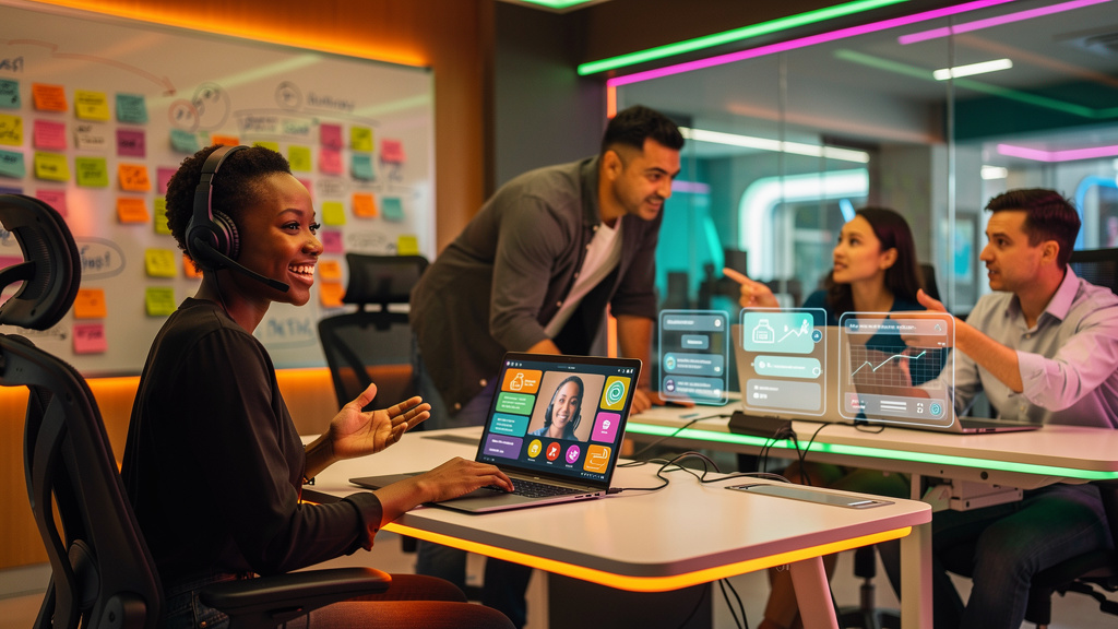 Melhor Software de Atendimento ao Cliente para PMEs em 2024