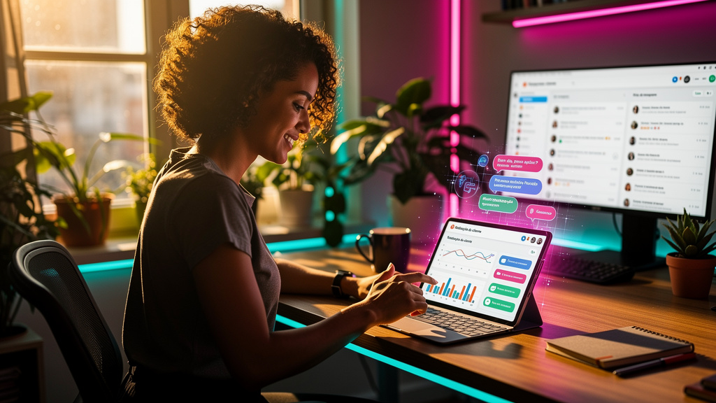 Melhor Software de Atendimento ao Cliente para PMEs em 2024