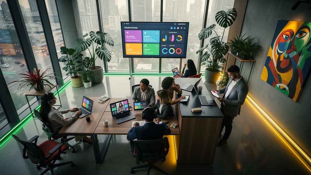 Melhor Software de Atendimento ao Cliente para PMEs em 2024