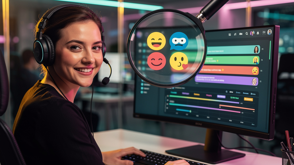 Melhor Software para Monitorar a Qualidade do Chat