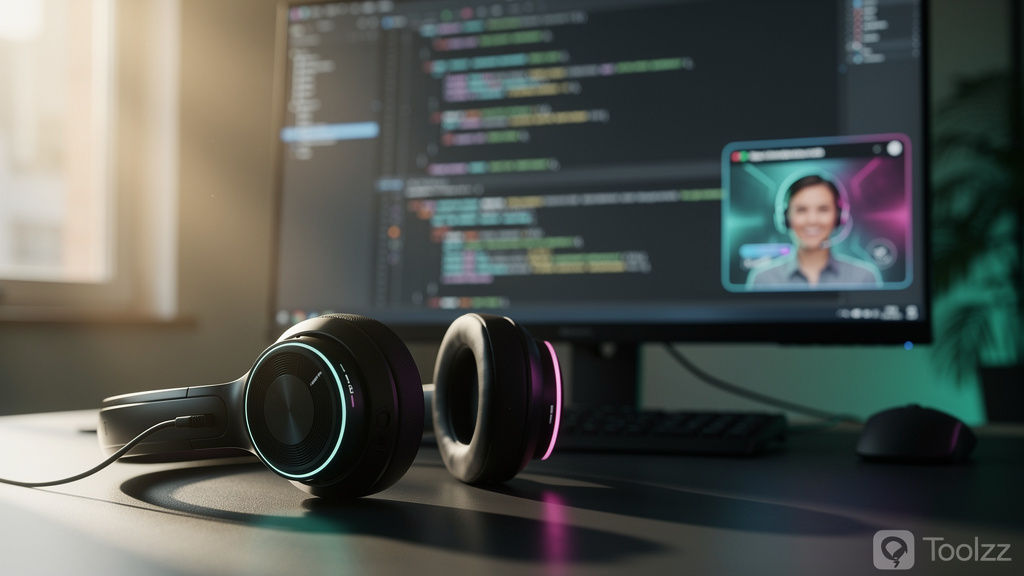 Melhor Text-to-Speech em Português para Empresas